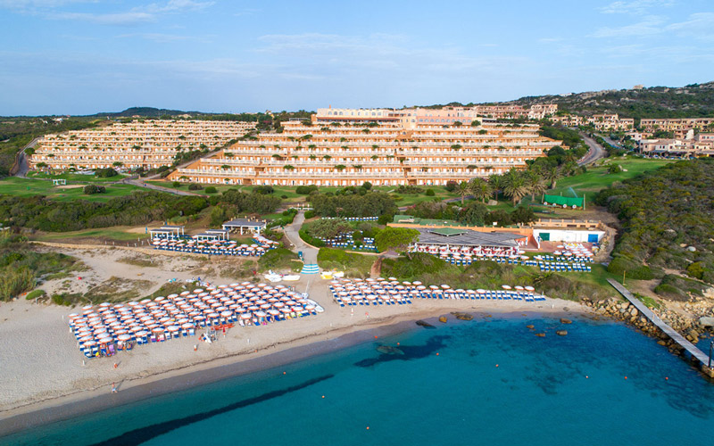 LE MERAVIGLIE DELLA SARDEGNA - TOUR + SOGGIORNO